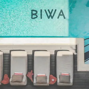 Biwa 4*, Tulum Mexico